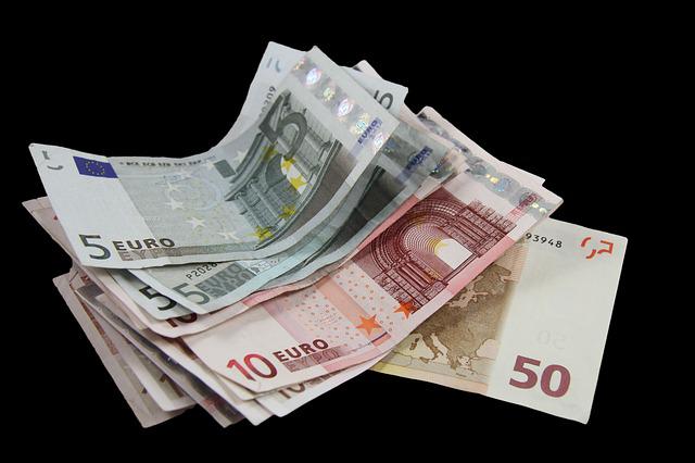 Notes in Euro