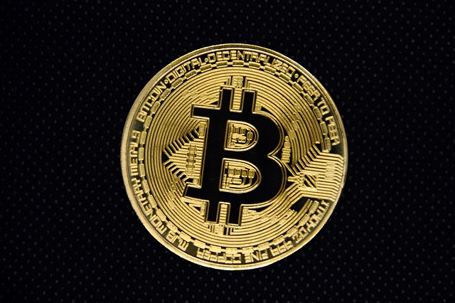 bitcoin moneta