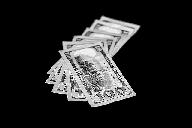 banknoty